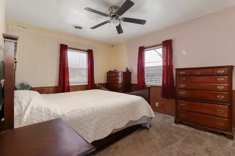 Bedroom - 311 3rd St, Anchor, IL 61720 photo 4 of 4