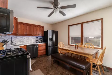 Kitchen - 311 3rd St, Anchor, IL 61720 photo 1 of 4