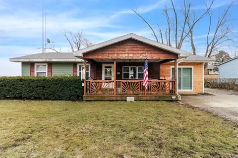 311 3rd St, Anchor, IL 61720