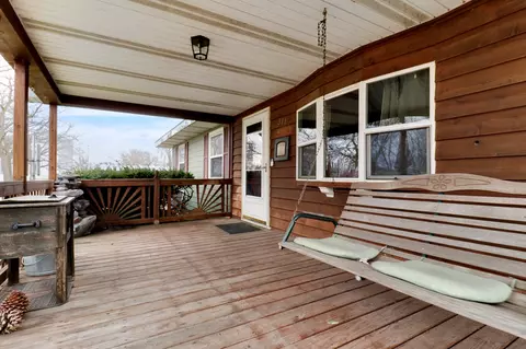 Exterior - 311 3rd St, Anchor, IL 61720 photo 3 of 13