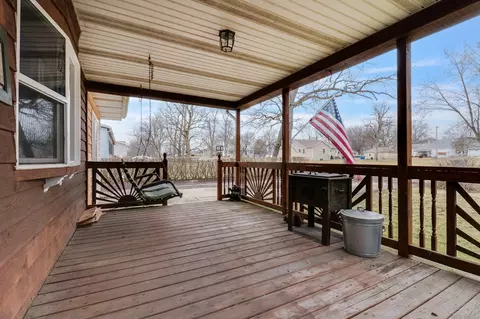 Exterior - 311 3rd St, Anchor, IL 61720 photo 4 of 13