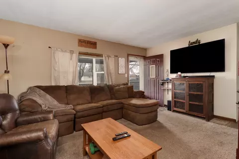 Living - 311 3rd St, Anchor, IL 61720 photo 3 of 5