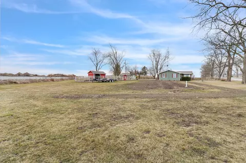Exterior - 311 3rd St, Anchor, IL 61720 photo 13 of 13
