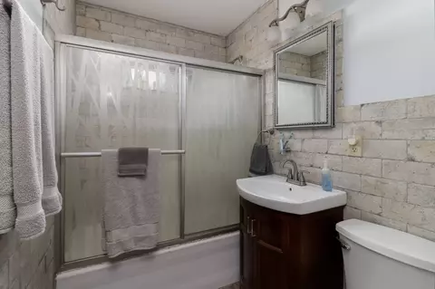 Bath - 311 3rd St, Anchor, IL 61720 photo 1 of 2