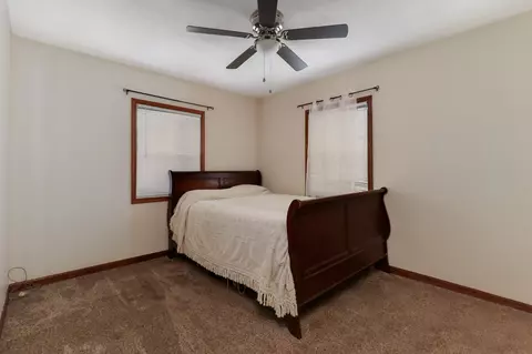 Bedroom - 311 3rd St, Anchor, IL 61720 photo 1 of 4