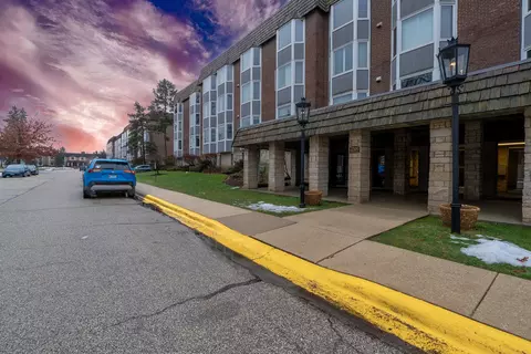 2500 Windsor Mall Ave #1E, Park Ridge, IL 60068