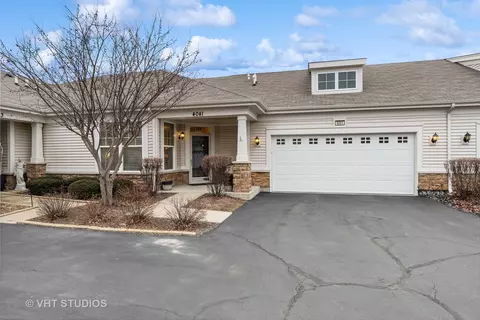 4041 Sumac Ct #4041, Naperville, IL 60564