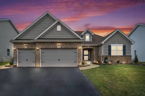784 N Sleepy Hollow Ln, Romeoville, IL 60446