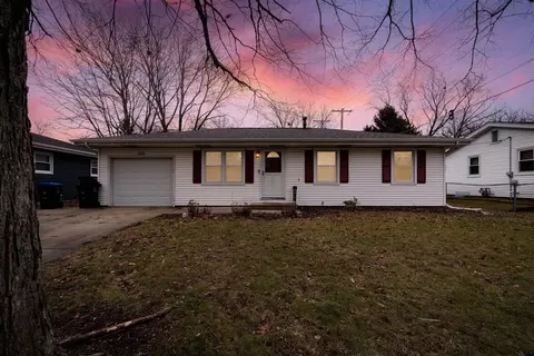 1205 Rutledge Rd, Bloomington, IL 61701 photo 19