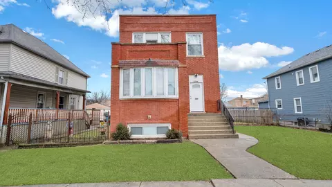 3344 W 62nd St, Chicago, IL 60629