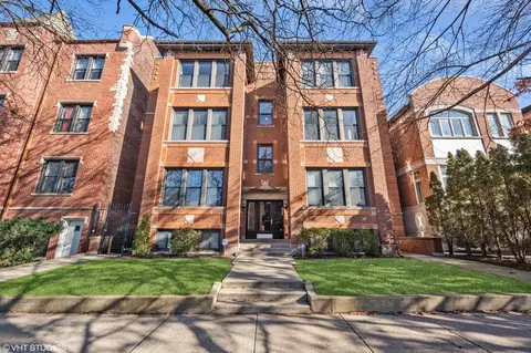 4645 N Wolcott Ave #2, Chicago, IL 60640