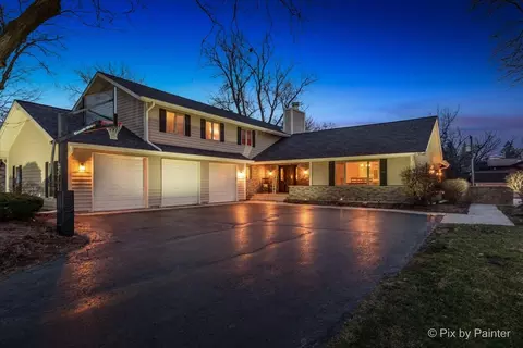 2435 Lake Ave, Village Of Lakewood, IL 60014