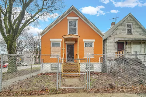 8401 S Sangamon St, Chicago, IL 60620