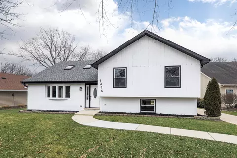 6335 Knollwood Ct, Lisle, IL 60532