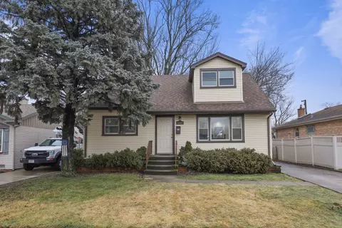 5263 89th St, Oak Lawn, IL 60453