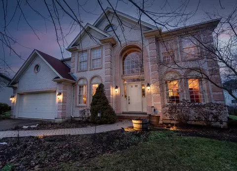 13621 Eagle Feather Ct, Plainfield, IL 60544 photo 7