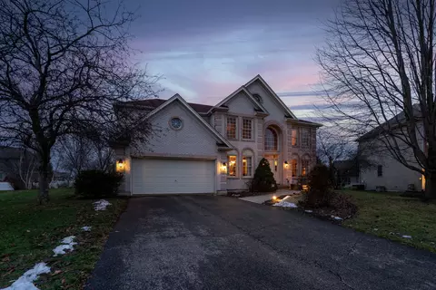 13621 Eagle Feather Ct, Plainfield, IL 60544 photo 9