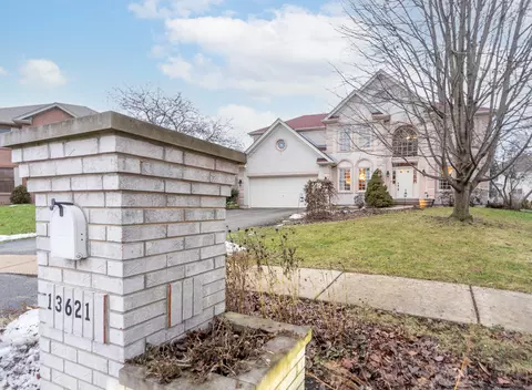 13621 Eagle Feather Ct, Plainfield, IL 60544 photo 14