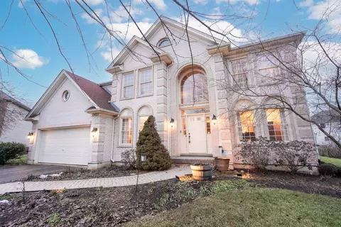 13621 Eagle Feather Ct, Plainfield, IL 60544 photo 13