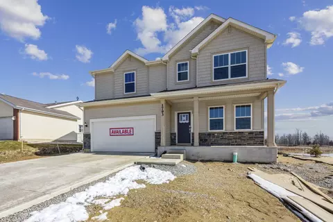 3230 Brower St, Portage, IN 46368