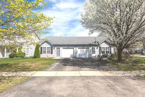 16640 W Adobe Dr #16640, Lockport, IL 60441 photo 26