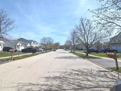 16640 W Adobe Dr #16640, Lockport, IL 60441 photo 25