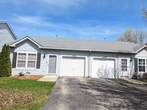 16640 W Adobe Dr #16640, Lockport, IL 60441 photo 23