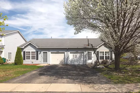 16640 W Adobe Dr #16640, Lockport, IL 60441