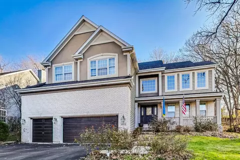 603 Barberry Trl, Fox River Grove, IL 60021