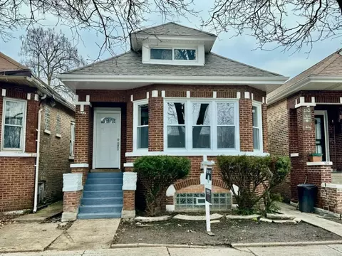 8737 S Aberdeen St, Chicago, IL 60620