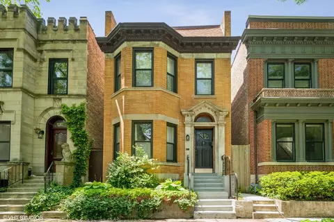 5218 S Greenwood Ave, Chicago, IL 60615