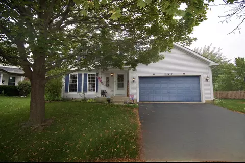 21417 W Georgetown Dr, Plainfield, IL 60544