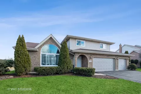 21 Denise Ct, Matteson, IL 60443