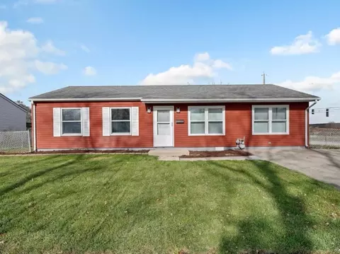 2 Concord Ave, Romeoville, IL 60446