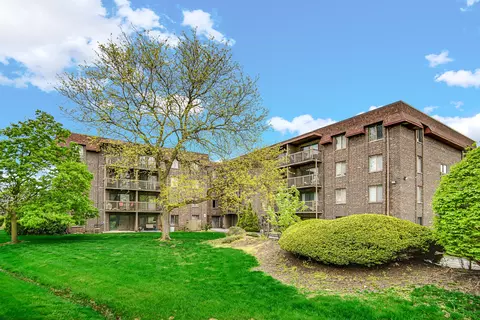 820 Elder Rd #C115, Homewood, IL 60430