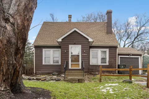 366 N Hemlock Ave, Wood Dale, IL 60191