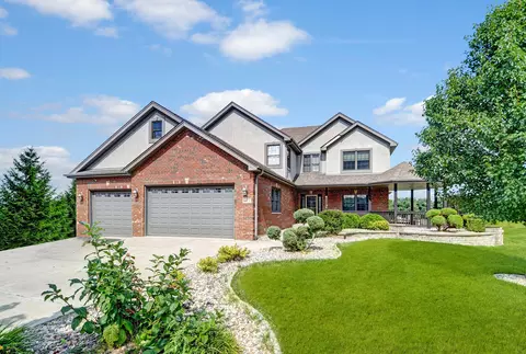 21221 Coneflower Dr, Mokena, IL 60448