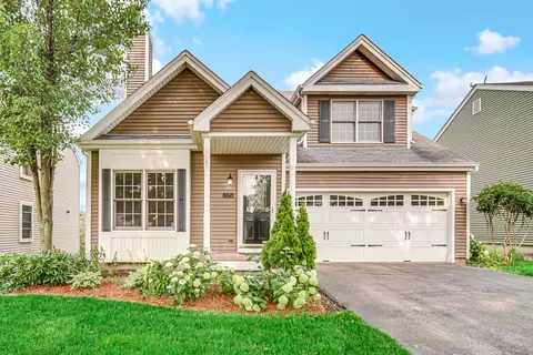 860 Chandler Ave, Geneva, IL 60134