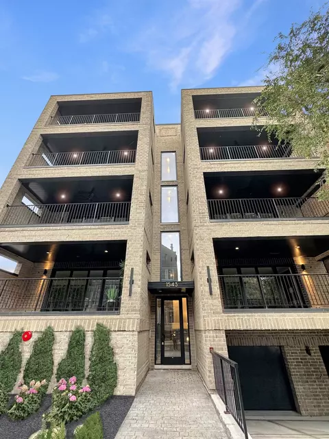1543 N Wieland St #1S, Chicago, IL 60610