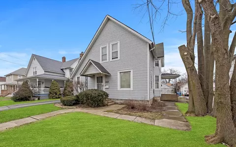 1443 Main St, Crete, IL 60417