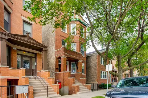 1816 N Wood St, Chicago, IL 60622