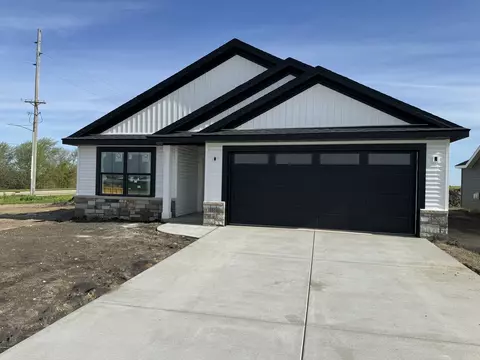 2510 Marble Rd, Normal, IL 61761