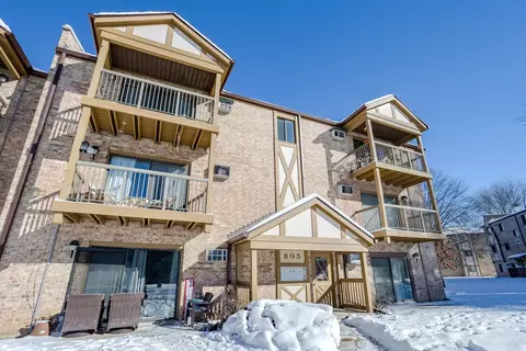 805 S Dwyer Ave #C, Arlington Heights, IL 60005