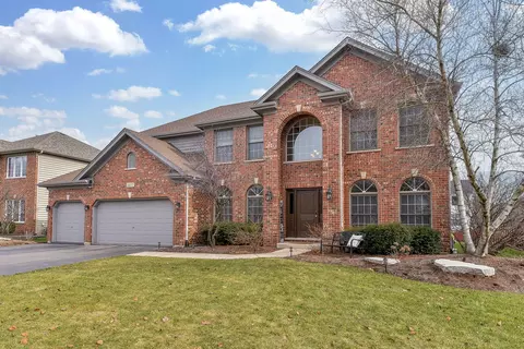 3407 Breitwieser Ln, Naperville, IL 60564