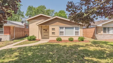 14344 Kenwood Ave, Dolton, IL 60419