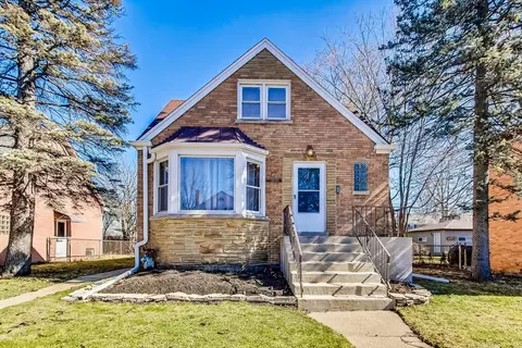 7847 Lowell Ave, Skokie, IL 60076