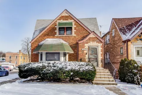 2959 N Mason Ave, Chicago, IL 60634
