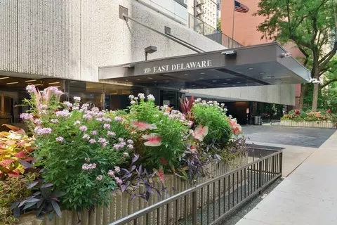 200 E Delaware Pl #18E, Chicago, IL 60611 photo 2