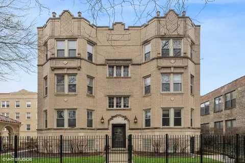 5011 N Wolcott Ave #3N, Chicago, IL 60640