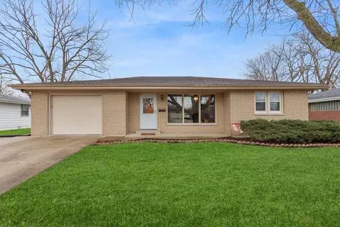 812 Junie Ct, Joliet, IL 60435
